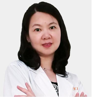 杜亚如