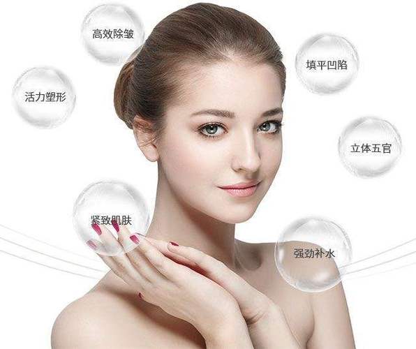 射频除皱价格费用多少？解析影响费用的因素