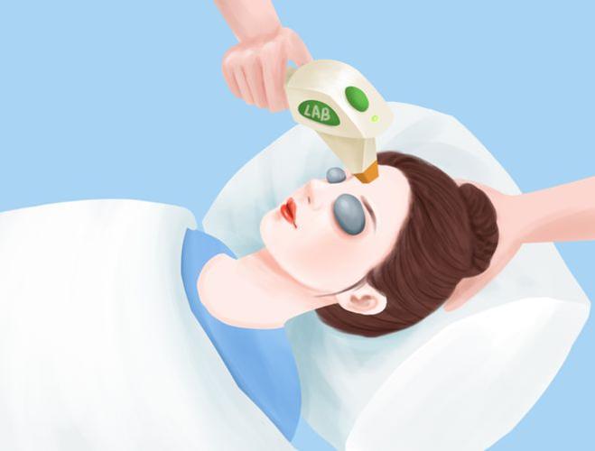 北京空军总医院激光整形中心价格表一览，费用多少一探究竟