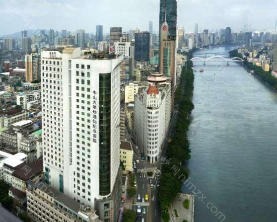 孙逸仙纪念医院整形外科