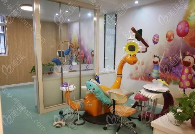 滁州固德口腔门诊部怎样，解析医院简介与价格