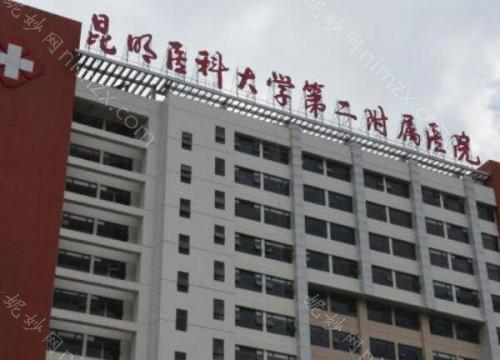 在昆明寻找整形医院推荐？医科大一附院、丽都等优质医院排行一览
