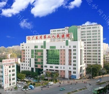 广州美容整形医院哪家好？推荐几家当地人喜爱的整形机构