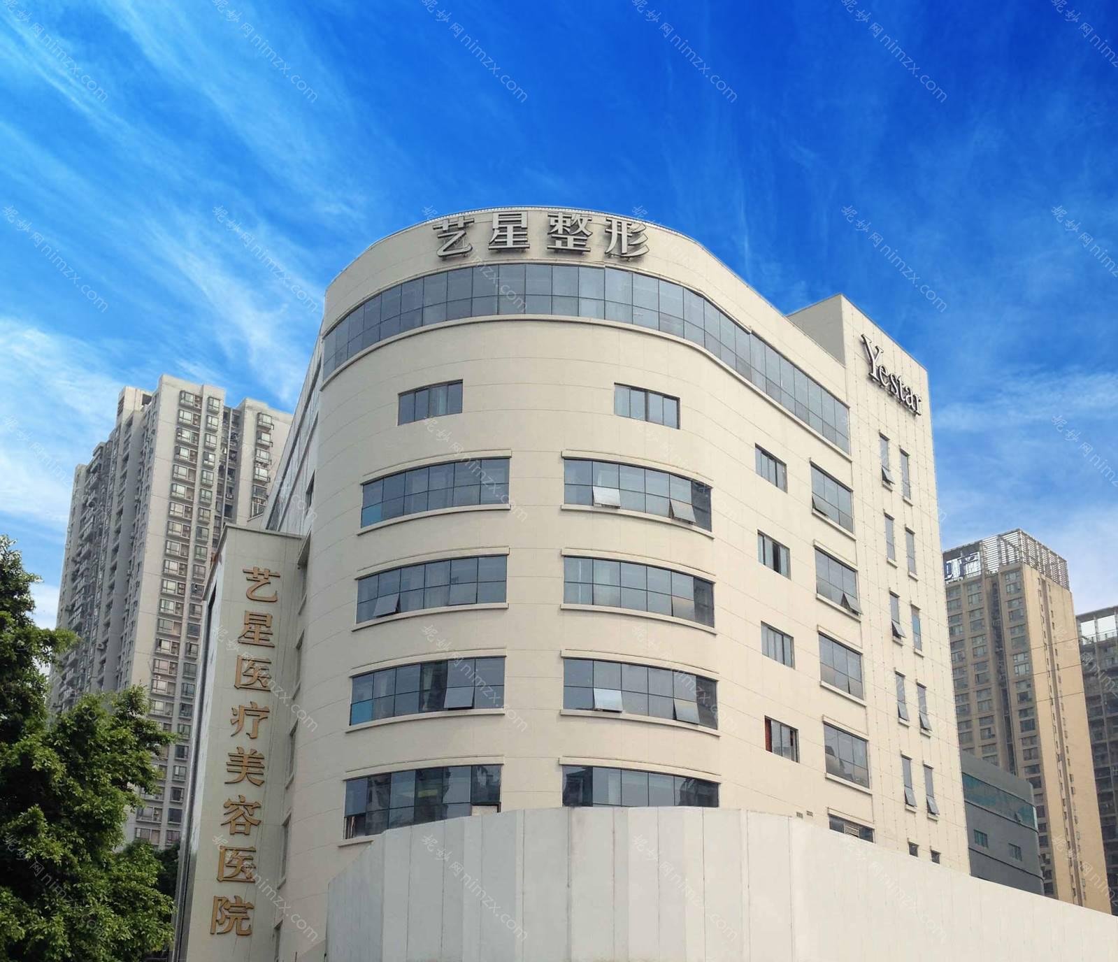 重庆整形美容医院哪家好？推荐几家实力强的整形医院及价格一览