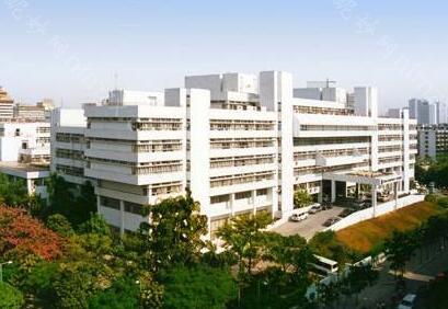 汕头市中心医院整形费用表明细高调曝光-擅长项目背抽脂等