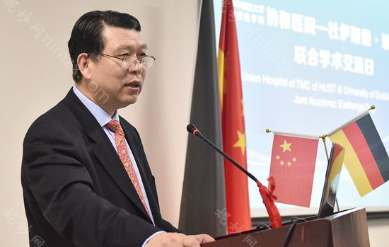 武汉协和医院植发技术怎么样？医院简介及价格表盘点公开！