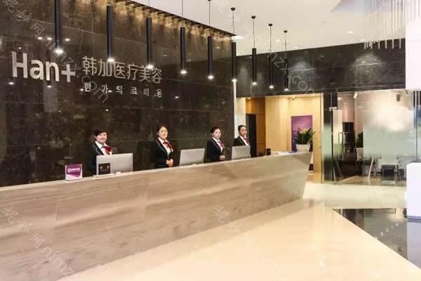 2025杭州收缩毛孔口碑榜前十名整形医院夏日来袭！杭州桐庐韩加医疗美容门诊部关注度不断攀升
