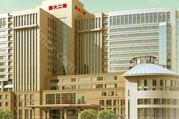 兰州大学第二医院整形美容科隆鼻多少钱？硅胶隆鼻真实案例效果及价格参考