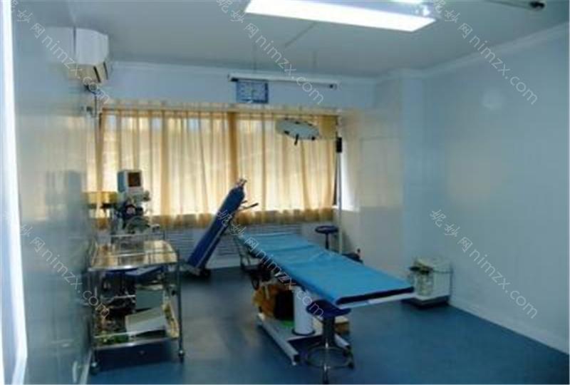 西安友谊医院整形价格表：价格表公开，整形项目收费标准解析