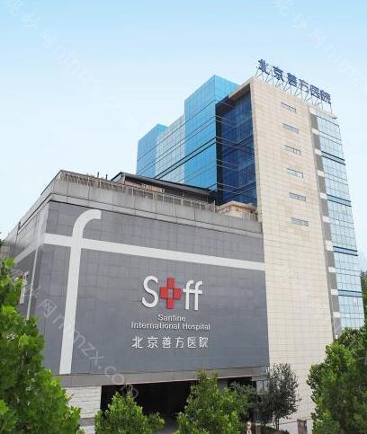 北京隆鼻整形医院排名前十,来看做曼特波假体隆鼻好的医院名单都有谁