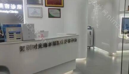 深圳隆鼻的医院排行，排行榜十大整形医院口碑测评附案例及价格