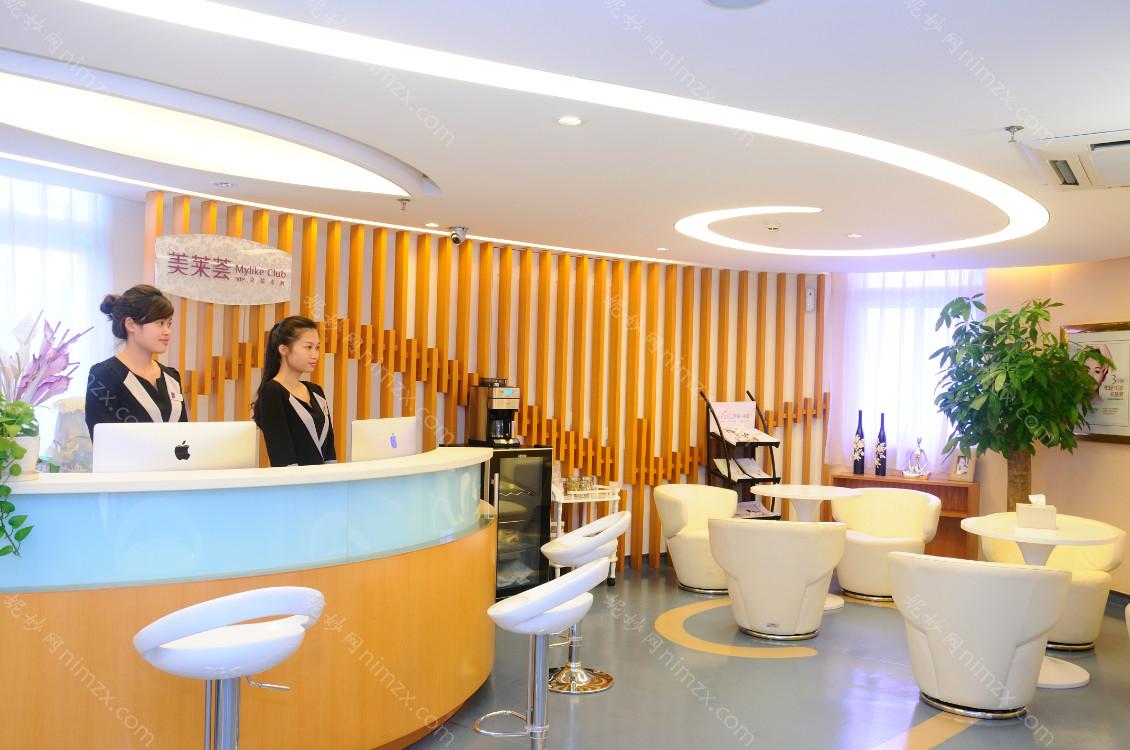 深圳美莱进口瑞兰玻尿酸隆鼻价格，缤纷塑美风暴来袭
