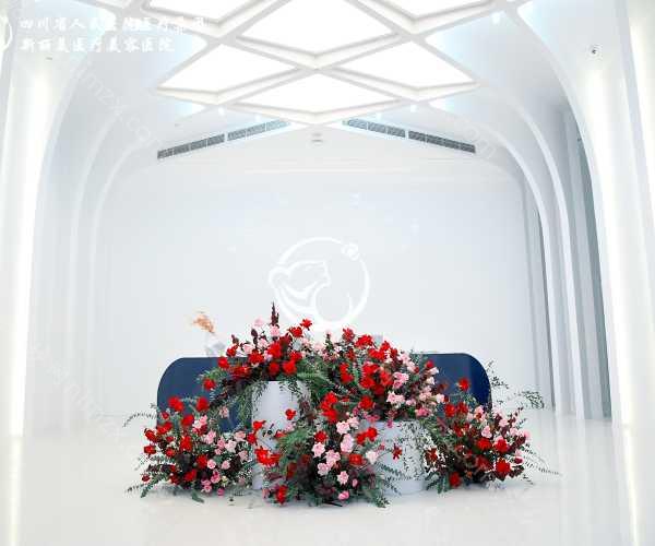 成都新丽美医疗美容医院怎么样？技术优势解析！附价格参考~