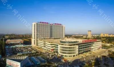 济宁双眼皮医院排名，排名前十口碑介绍含双眼皮价格明细表