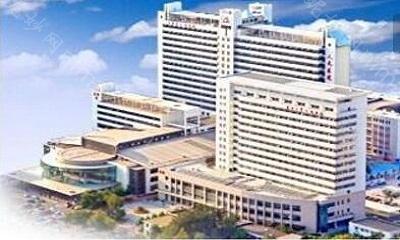 天津祛疤医院哪家好？公立医院推荐排行，天津市人民医院领衔榜单