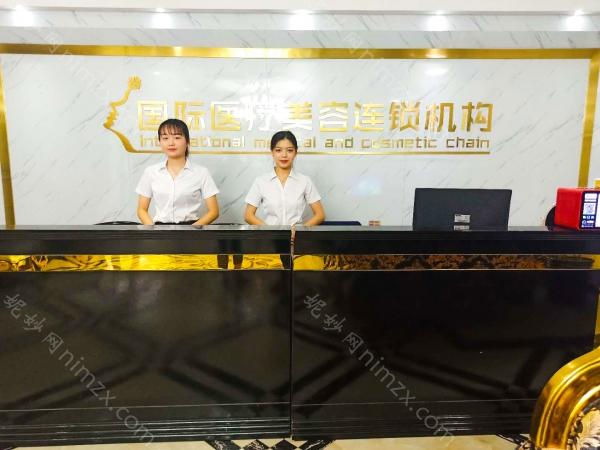 南昌整形美容哪家好？网友推荐前三医院，时光、韩美等实力对比解析！