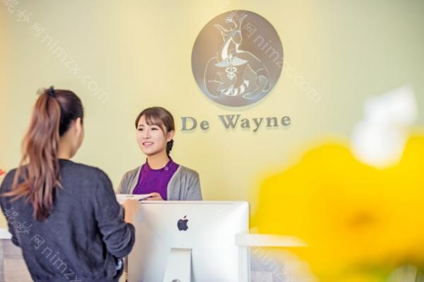 上海宏康与德媛哪家强？技术亮点深度解析！信息一览无余~