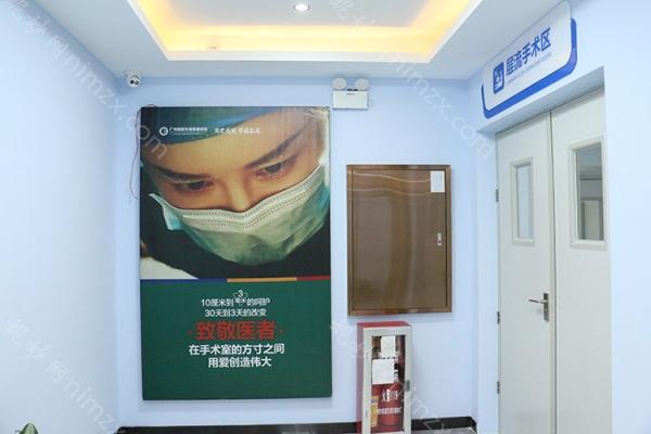 广州市鹰钩鼻美容整形手术整形医院排名榜揭晓合肥市第二人民医