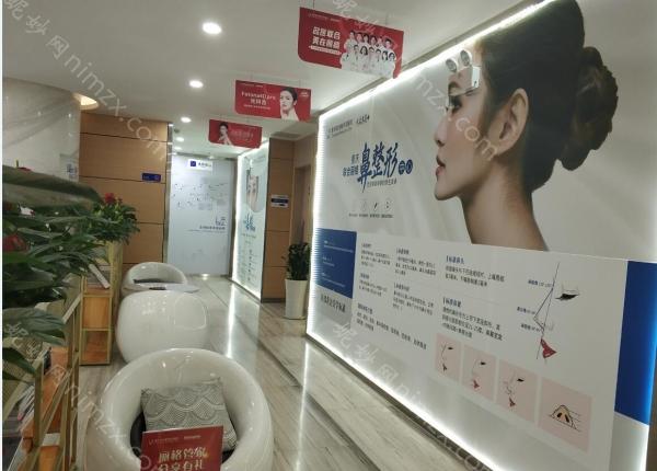 重庆联合丽格美容医院2025年6月鼻部整形价格表震撼曝光