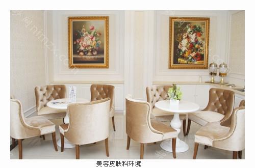 上海仁爱医院整形科技术怎么样，专业医生推荐