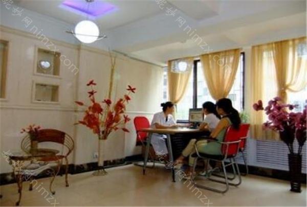 寻找西安整形医院：揭秘哪家医院隆鼻效果，推荐前五名公立医院