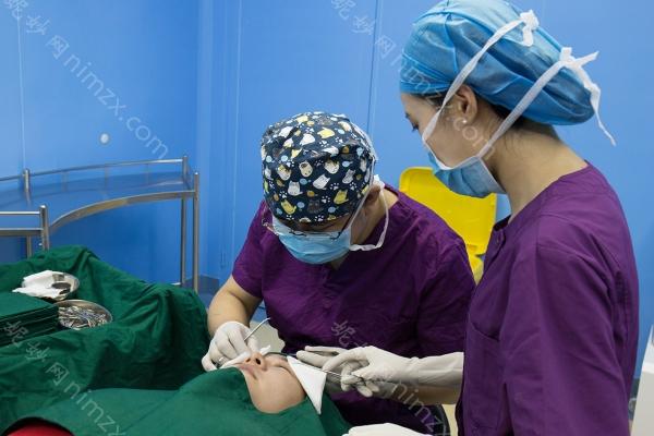 杭州新清吟医疗美容门诊部医生技术怎么样？双眼皮手术效果展示！