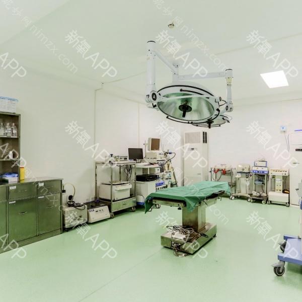 深圳博爱曙光医疗美容医院鼻部整形简介、医院资料、价格明细表在线查看！