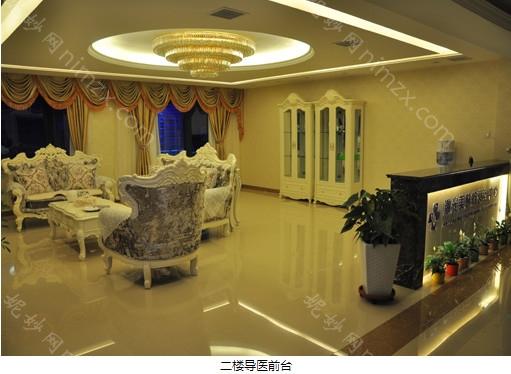 包头叶子整形美容医院整形科怎么样？割双眼皮价格是多少，医生服务好不好？