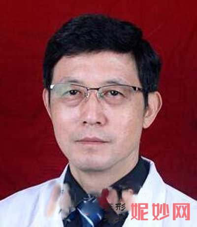 中南大学湘雅医院整形美容外科龙剑虹怎么样?资料,擅长,案例,出诊时间