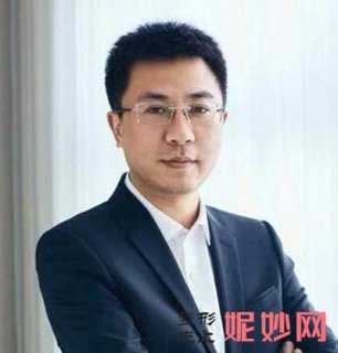 赵新峰