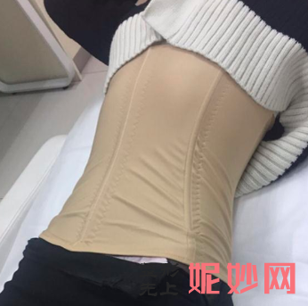 毛健清吸脂价格是多少？