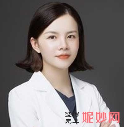成都天使之翼整形美容医院——黄婷婷医生