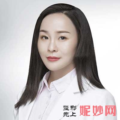 成都天使之翼整形美容医院——张成英医生