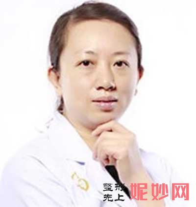 四川省人民医院整形外科杜丽平怎么样?个人简介,坐诊时间,案例展示