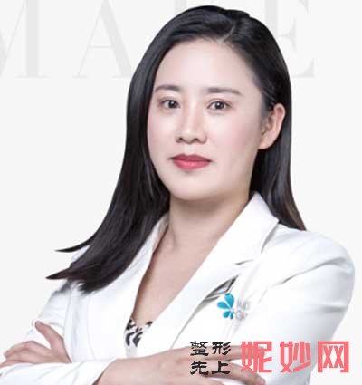 成都美绽美于淋医生牙齿整形怎么样?个人主页,案例,价格,坐诊时间