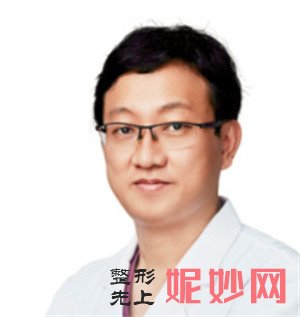 李京霖