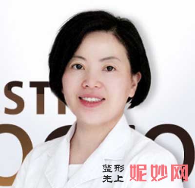 成都艾米丽孙欢医生怎么样?个人主页,擅长,双眼皮、隆鼻案例,价格