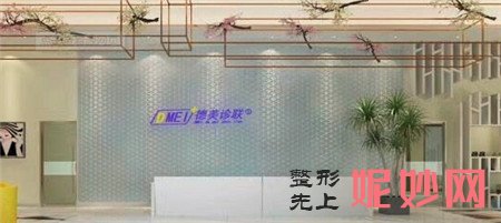北京德美诊联医疗美容诊所怎么样？口碑如何？介绍,较新价格表一览
