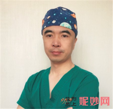 栾志宏