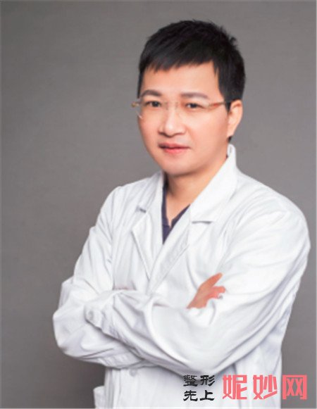 李奇军