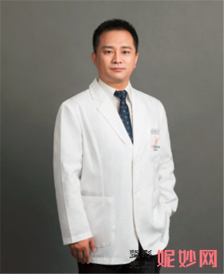 李鹏超