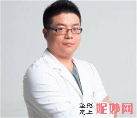 乔海卫