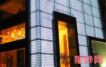 北京莫琳娜医疗美容门诊部怎么样？正规吗？地址,环境,较新价格表一览