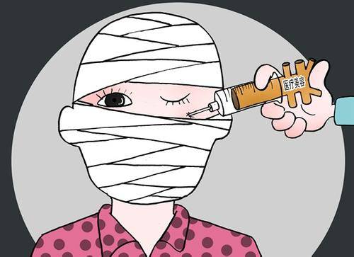 北京市中西医结合医院整形美容科姬东硕,简介,擅长项目,眼综合案例分享
