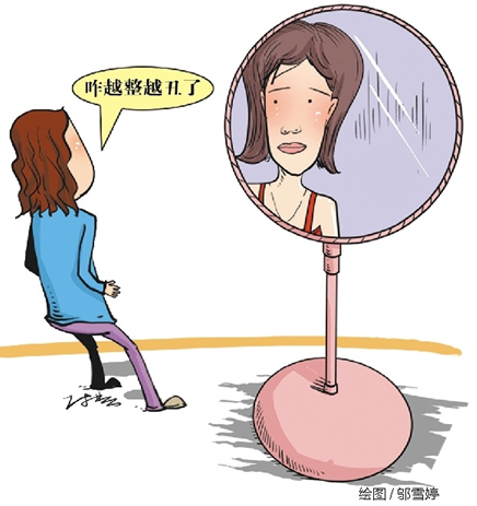湘雅二医院整形科李晓芳怎么样？擅长项目,评价,出诊时间及案例分享