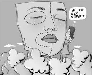 湘雅三医院烧伤整形科的尹朝奇怎么样？评价,出诊时间及案例介绍