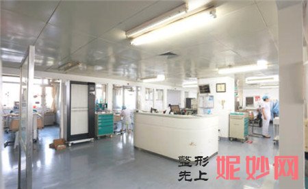 天津市较好中心医院整形烧伤外科正规吗？地址,环境,医生团队,简介