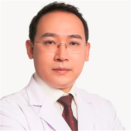 丁庆丰