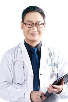杨千里
