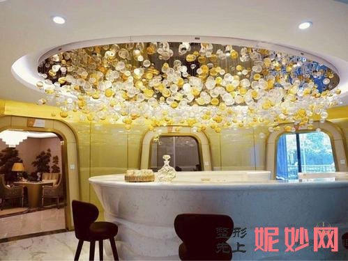 杭州盛美嘉合整形医院
